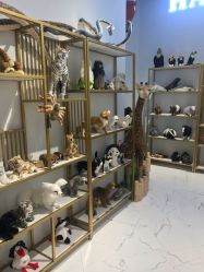 -So Sweet 儿童美发(昆明恒隆广场店)