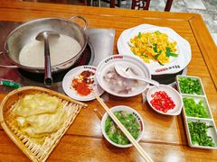 -前堡羊汤岫岩二部(乐雪店)