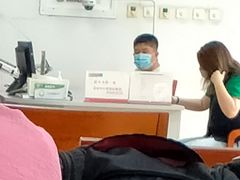 -天津图书馆(复康路馆)