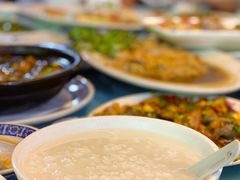 -桂园白粥·潮汕老味道