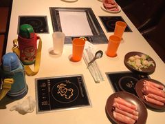 -聚盛源蒸汽海鲜火锅烤肉自助(巨川金海岸购物广场店)