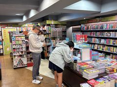 -三联书店(中环店)