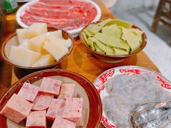 -张夺威·贵州酸汤牛肉火锅(上海首店)