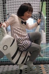 -MELAND CLUB亲子乐园·派对·餐厅(北京芳圆里ID MALL店)