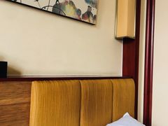 房间环境-北京民族饭店