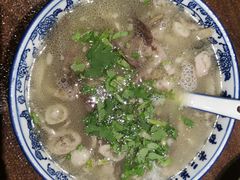 -老三羊汤【北兴隆街店】