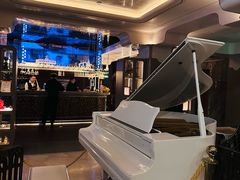 -波特曼西餐厅(中央大街店)