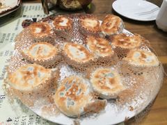 -葛记焖饼(伏牛路店)