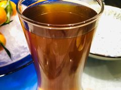 冰糖雪梨-四季民福烤鸭店(王府井灯市口店)