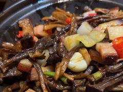 -云海肴·云南小炒·汽锅鸡(天津国金汇店)