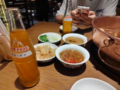 -北京老门框爆肚涮肉馆(凤城六路店)