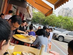 -津品味小吃(大学湾店)