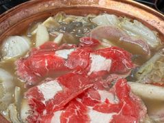 -顺顺小吃(独克宗古城店)