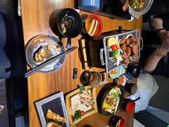 -九井澤精致料理(金茂店)