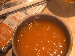 -新石器烤肉(周浦万达店)