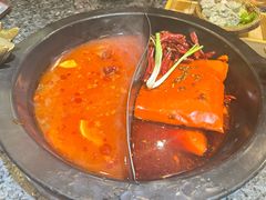 -蜀大侠火锅(建设路第五大道店)