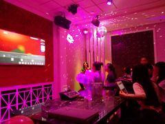 -奥斯汀KTV(金湖店)