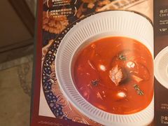 -波特曼西餐厅(中央大街店)