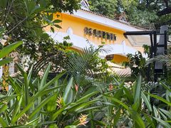 -火车头法国西餐厅