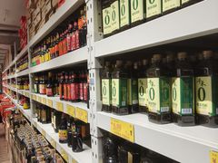 -华冠折扣超市(长阳店)