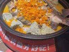 -江河里麻辣烤鱼(奉贤宝龙广场店)