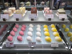 -théATRE 茶聚场(王府中環店)