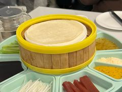 -羲和雅苑•北京烤鸭(国贸商城店)