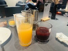 -拉蒂娜·巴西牛排馆 Latina·Brazilian Steakhouse(王府井喜悦店)