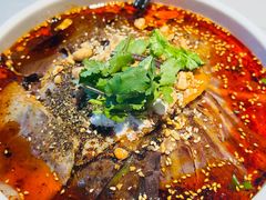 -粤香村(清真川菜店)