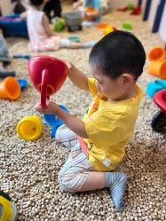 -MELAND CLUB亲子乐园·派对·餐厅(北京芳圆里ID MALL店)