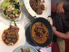 -鼎好家常菜(天桥店)