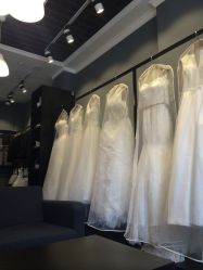 -U·BEAUTY婚纱品牌集合店(江汉路店)