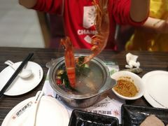 -健晟星期天火锅(宝清店)