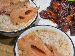 -董厨煨汤馆(车站路店)