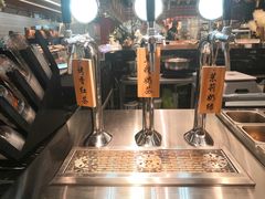 -鼎香缘海鲜自助火锅烤肉(锦辉购物广场店)