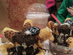 -DQ·蛋糕·冰淇淋(湖景东路店)