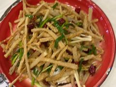 -江城燕子大排档(江汉路步行街店)