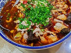 -百年银屏蚝烙·潮汕菜·非遗(乐山店)