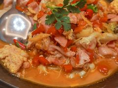 -鲁宴·鲁煨黄河生态大鲤鱼(月坛店)