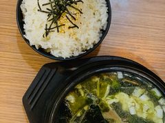 -安大叔拌饭(宝龙店)