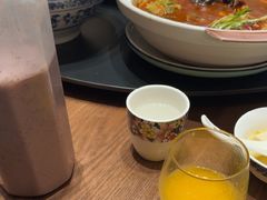 -竹雨堂创意中国菜(裕华店)