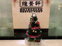 -深圳维景酒店-维景轩