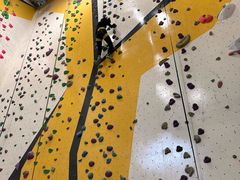 -问山MountQuest攀岩馆