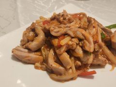 东安子鸡-马凯餐厅(长椿街店)