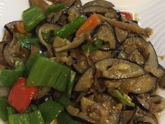 -高记广州大排档(关平路店)