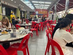 -新峰肉骨茶(总店)