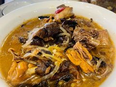 -东北老家私房菜(文灶店)