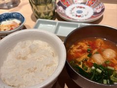 -肉肉大米(金虹桥店)