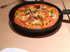 -必胜客(WOW中心城店)