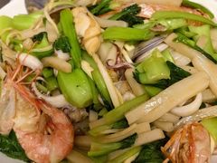-健跳小海鲜(人民路店)